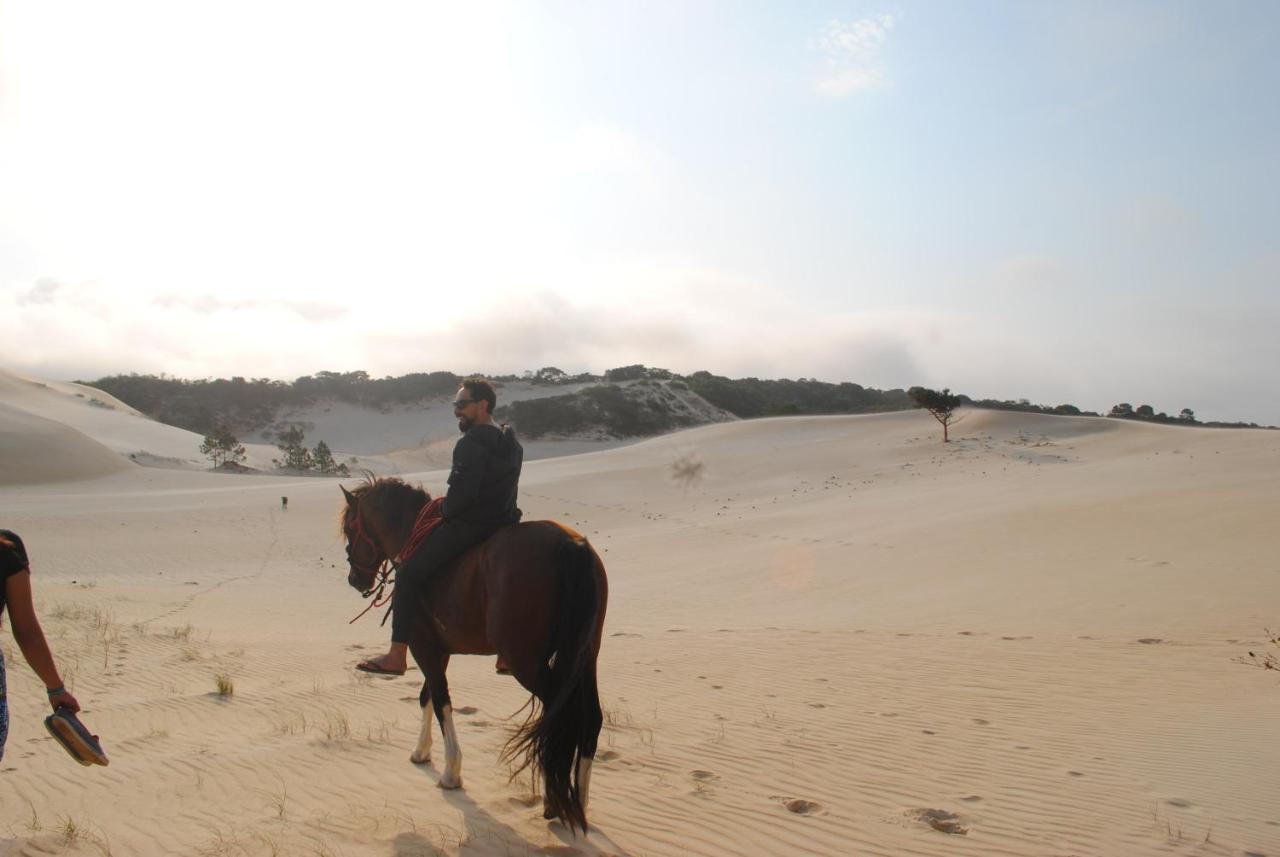 Dunas Do Mocambique Florianópolis Eksteriør bilde